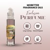 MOBETTER FRAGRANCE OILS Egyptian Sandalwood Fragrance Body Oil 1/3 oz