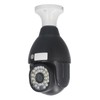 2MP HD E27 Bulb Camera Wireless WIFI 1920x1080 Night Vision