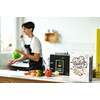 HERMA Recipe File for Own Recipes with Home Cooking Motif,