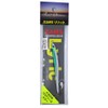 Fujiwara Zamu Silic 0.5 oz (14 g) #Silver Powder Ayu