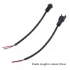 Unbranded Remote Controller for DC 12V Linear Actuator with Wireless