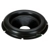 Lord of Bass 12" Mega Roll Subwoofer Speaker Cone 2.5"