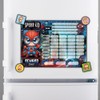 3 Pack Good Behaviour - Superhero - Spider Kid Themed