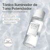 Skin1004 Madagascar Centella Set Iluminador Antimanchas 4pzs