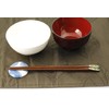 Ishida Tenpyo Ryuo Chopsticks Made in Japan Green 23.5cm