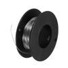 sourcing map 23 Gauge/0.6 mm Nichrome 80 Cr20Ni80 Heating Resistance