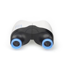 Kenko Tokina KN-0822FF My First Binocular From Age 8