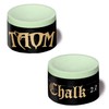 chalk billiard 2. 0 green 1 piece