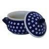 Bunzlauer Keramik Jam Pot / Soup Cup / Lard Pot