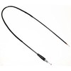 Throttle Cable fits Honda ATC200S ATC 200 S 1985 by