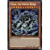 Theia, The Primal Being - MP24-EN148 - Prismatic Secret Rare