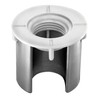 Superior Tool 03825 Basin Buddy Faucet Nut Wrench-Wrench to grab