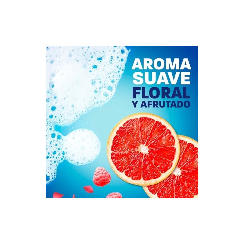 Lavatrastes Líquido DAWN Gentle Clean, Jabón Líquido 750 ml