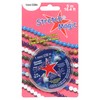 Stretch Magic Elastic Beading Cord – Clear Color, 1mm in