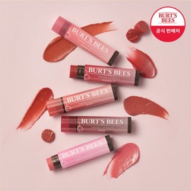 Burt's Bees 버츠비 틴티드 립밤 듀오 택1 Burt's Bees Tinted Lip Balm Duo Choose 1