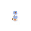 Oops Cool Straw Bottle for Boy 12+, 400ml
