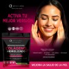 Alpha Labs Colágeno Hidrolizado 500g Antiedad Piel Péptidos