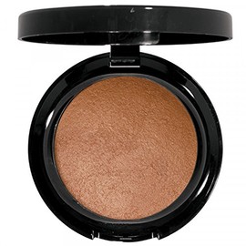 Jolie Perfect Tan Baked Bronzing Powder - South Beach
