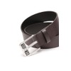 Diesel_LOGO BLUESTAR_APPAREL_BELT_Brown_90