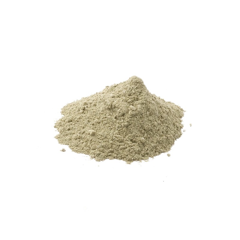 Algae loading Salicornia Iodine Powder - 100 g | Iodine