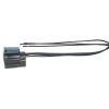 ISUMO Manifold Pressure MAP Sensor Connector Fits infinti 2011-2019 Nissan