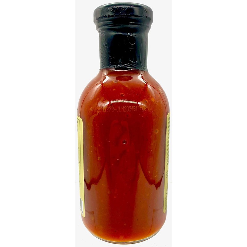 Braswell's Vidalia Onion Bar-B-Que Sauce