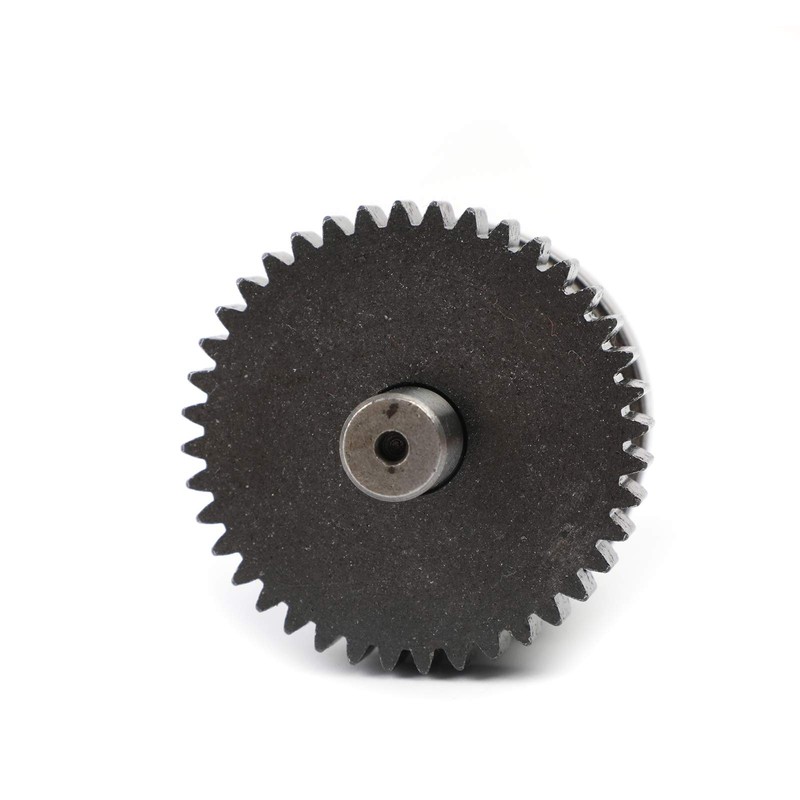 Topteng Starter Bendix Idler Gear for Pola-ris RANG-ER 400 500