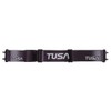 TUSA TA0917 Fabric SCUBA Mask Strap (blue)