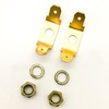 Accuspark Red replaces Lucas DLB105, 12v Non-Ballast 3 Ohm Sports