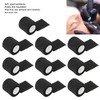 Vendas Autoadhesivas, Venda Autoadherible, 10 Piezas de Vendaje Autoadhesivo, Vendajes