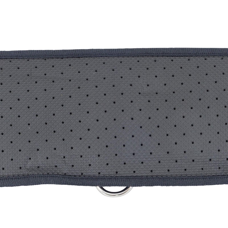 Thor Equine Western Breathable Soft Neoprene Saddle Girth with Stainless