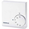 Eberle Room Temperature Controller, RTR E6705