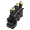 A-Premium Air Suspension Solenoid Valve Compatible with Land Rover Range