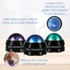 Core Products Omni Massage Ball Manual Roller Massager for Self