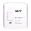 Seni Soft Basic HE Bed Protector Pads 60 x 90