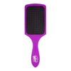 Wet Brush Wet Brush Paddle Detangler Hair Brush, Purple, Ultra-Soft