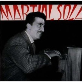 マーシャル・ソラール・トリオ II