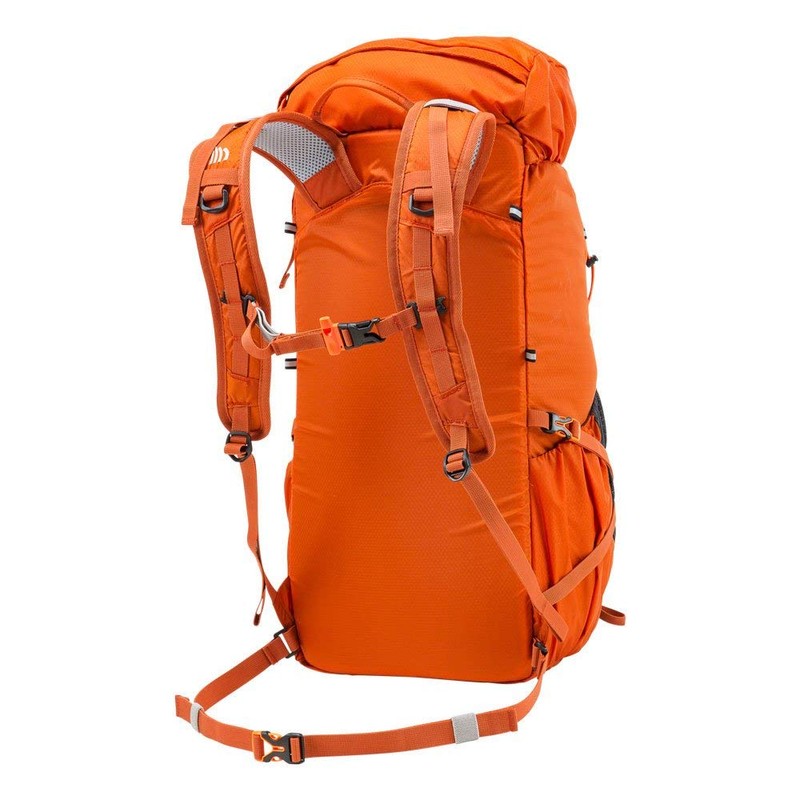 Mountain Dax Peaks 28 DM-306-17, Flame