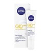 Nivea Q10 Plus Anti-Wrinkle Eye Cream 15 ml