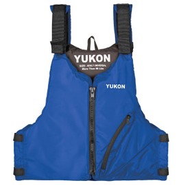 Airhead YUKON BASE Paddle Vest, Blue, X-Large