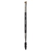 Picasso 20 dual eyebrow brush, 1 piece, mixed colors / 피카소 20 듀얼 아이브로우 브러쉬, 1개, 혼합색상