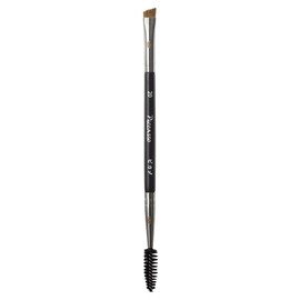 Picasso 20 dual eyebrow brush, 1 piece, mixed colors / 피카소 20 듀얼 아이브로우 브러쉬, 1개, 혼합색상
