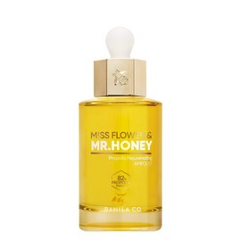 BANILA CO Miss Flower & Mr. Honey Propolis Rejuvenating Ampoule