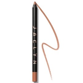 Jaclyn Cosmetics In Line Eyeliner Crayon Smooth Bronze, 1 Count (Pack of 1)