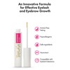 Toplash Eyelash & Eyebrow Growth Serum | 3ml | Promotes