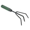 Faithfull Tools FAIESSHCUL Essentials Hand Cultivator, Blue, 10 x 28