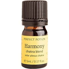 Perfect Potion Harmony Chakra Blend 5 ml