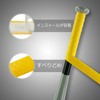 Senston Baseball Bat Grip Tape Anti-slip, 2 pieces