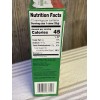 Spangler Two 12 Count Packs- 24 Total Spangler Natural Peppermint