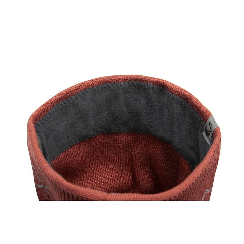 Sunday Afternoons Strobe Reflective Beanie Charcoal
